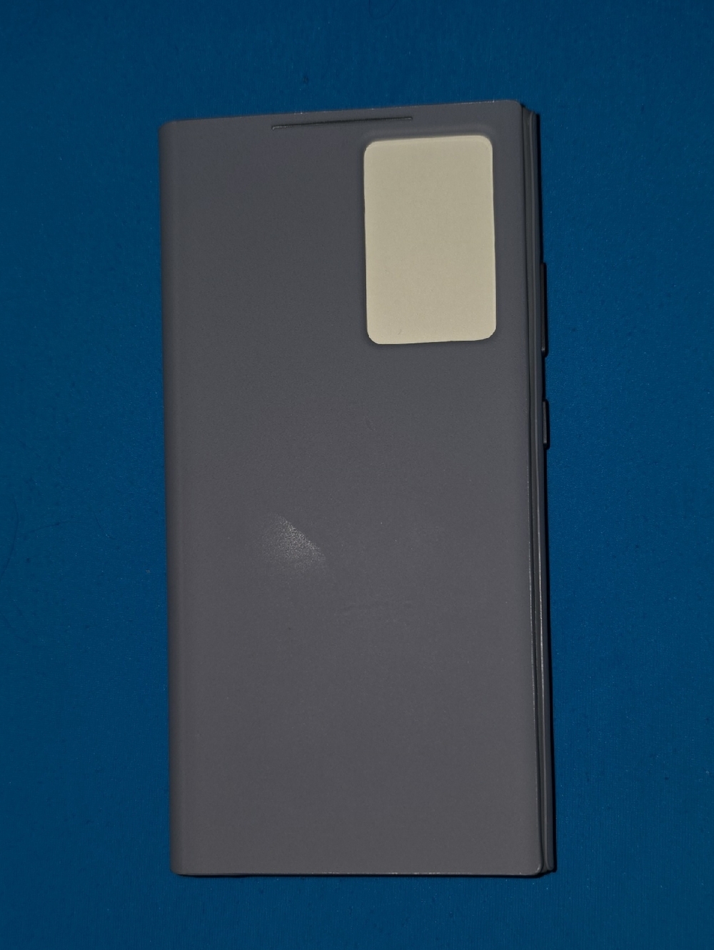 Galaxy S24 Ultra S-View Wallet Case, Violet